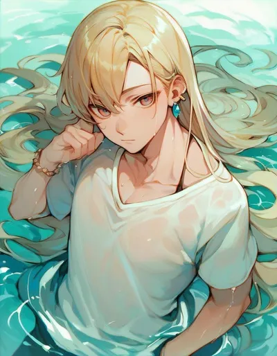 फ़्लिप्ड चैट AI – पैट्रिक के साथ चैट करें