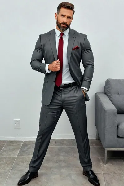 Flipped Chat AI – kalbėkite su Rafaelis Corvane