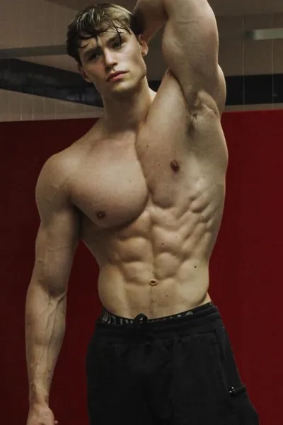 Omgedraaide chat AI – Chat met David Laid