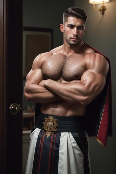 Flipped Chat AI – แชทกับ คอริน แมดด็อก