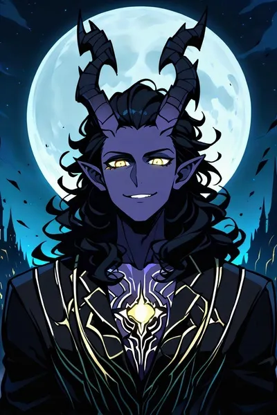 Flipped chat ai - makipag -chat sa Corren Veyth