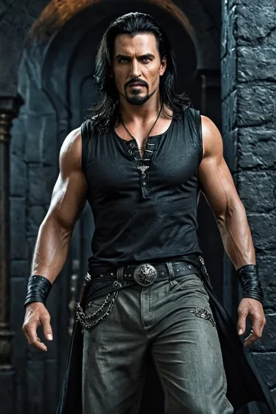 Flipped Chat AI – razgovarajte s Javier Santana