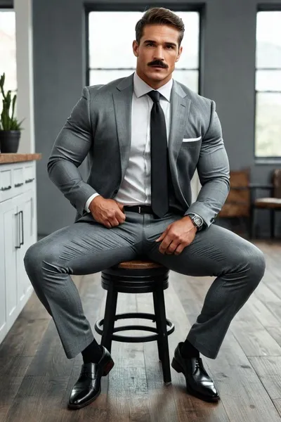 Flipped Chat AI – แชทกับ ราฟาเอล มอนเตโร