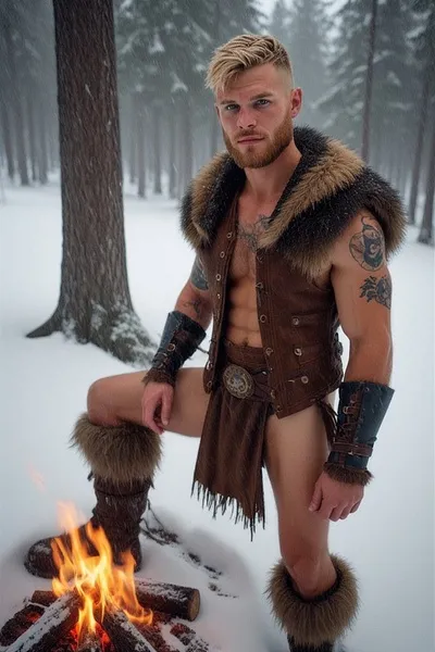 Omgedraaide chat AI – Chat met Toki Bastborn