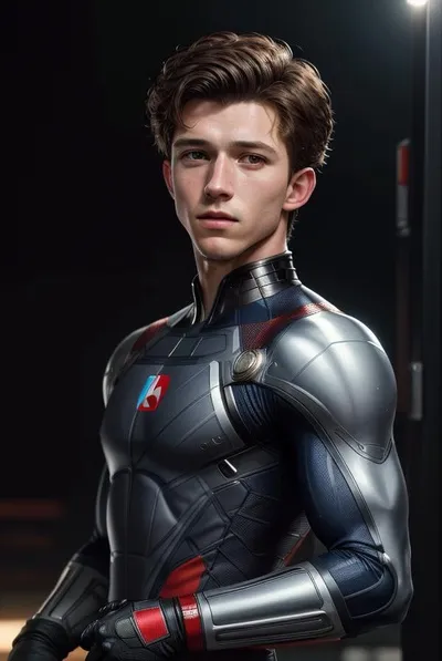 Flipped Chat AI – Sembang dengan Peter