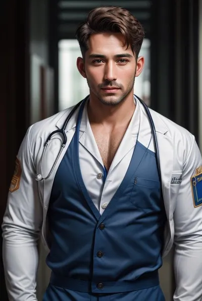 Flipped Chat AI – 與 馬倫·艾弗斯 聊天