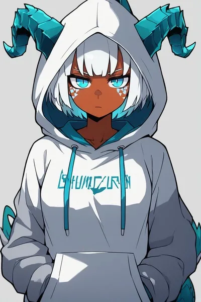 फ़्लिप्ड चैट AI – सेलरिक डोवर्ने के साथ चैट करें