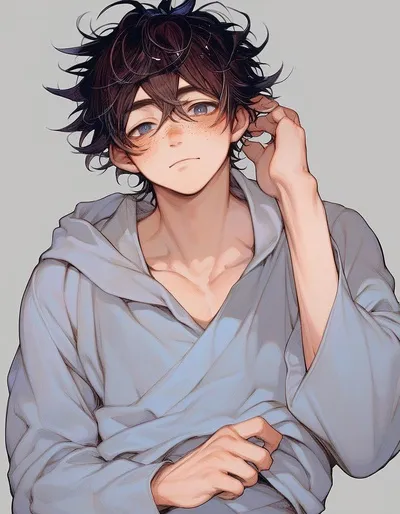 Omgedraaide chat AI – Chat met Ji-ho