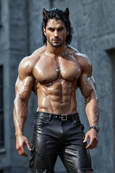 Flipped Chat AI – Chatta med Ranen Lober