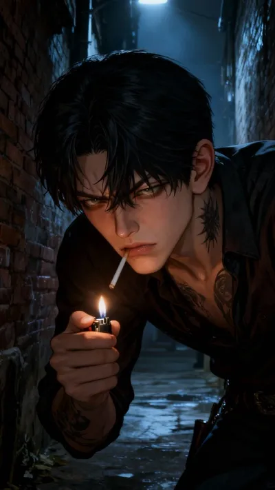 الذكاء الاصطناعي للدردشة المعكوسة – الدردشة مع Gavin swindler 