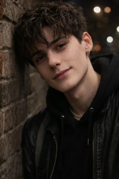 Flipped Chat AI – 與 Kai『The Handler』 聊天