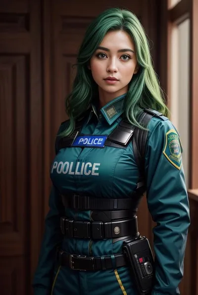 Odwrócony czat AI – rozmawiaj z Luiza