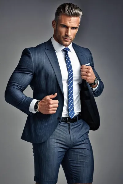 Flipped Chat AI – kalbėkite su Darian Colgrave