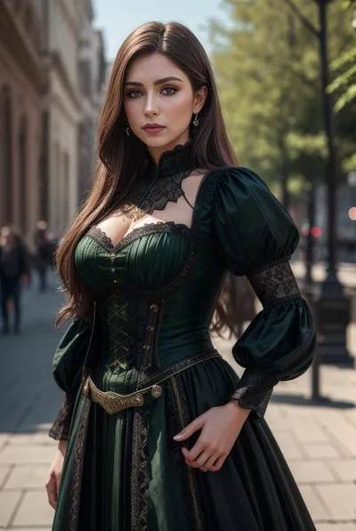 Flipped Chat AI – Chatta con Lyrena