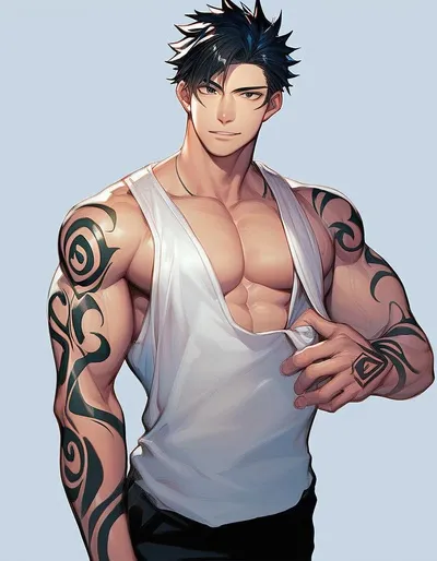 Flipped Chat AI – Chatta con Henry Rockefeller