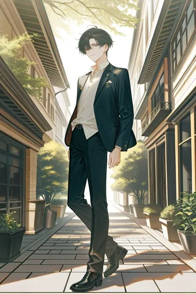 Omgedraaide chat AI – Chat met Jake