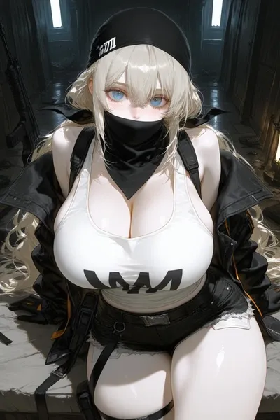 Flipped Chat AI – Чат с Лиса