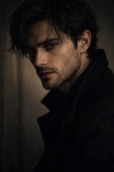 Odwrócony czat AI – rozmawiaj z Nico Virel