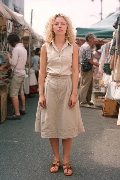 फ़्लिप्ड चैट AI – निकोल अर्बुस्टो के साथ चैट करें