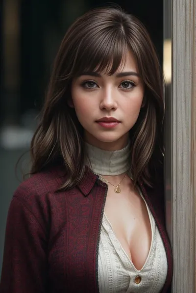 Omgedraaide chat AI – Chat met Moeder