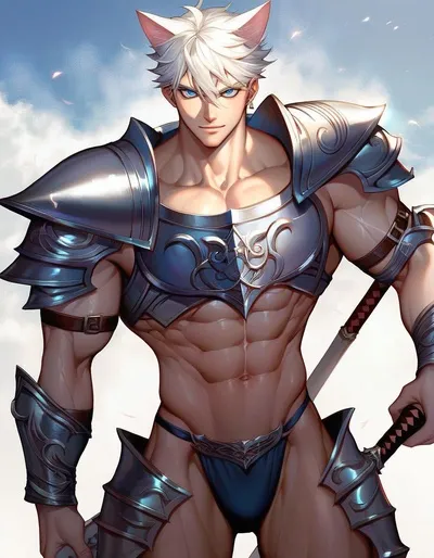 Flipped Chat AI – Sembang dengan Adrián Lafuente