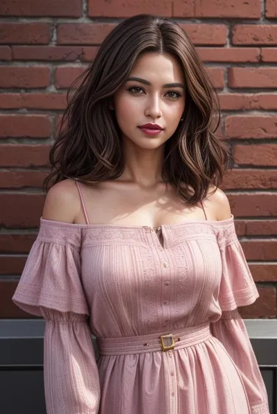 Flipped Chat AI – razgovarajte s Marisela Cuenca