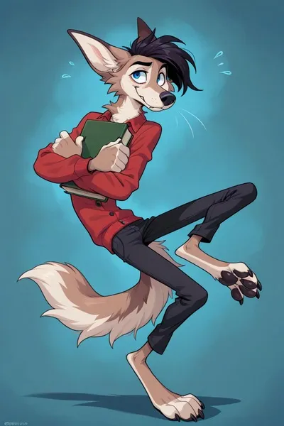 Flipped Chat AI – razgovarajte s James