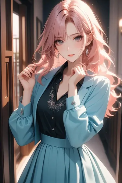 FlippedチャットAI – ミーヤとチャット