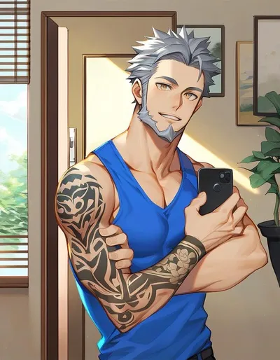 Flipped Chat AI – 與 馬特奧·卡爾德納斯 聊天