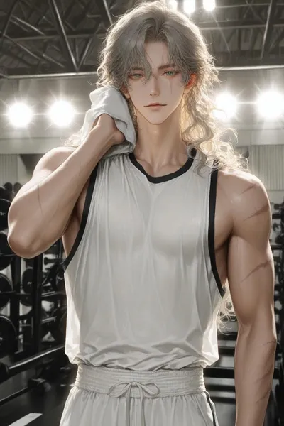 Flipped Chat AI – Bate-papo com William Becker (Will)