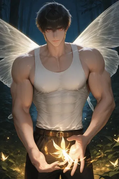 Flipped Chat AI – Chat s Calden Tristram