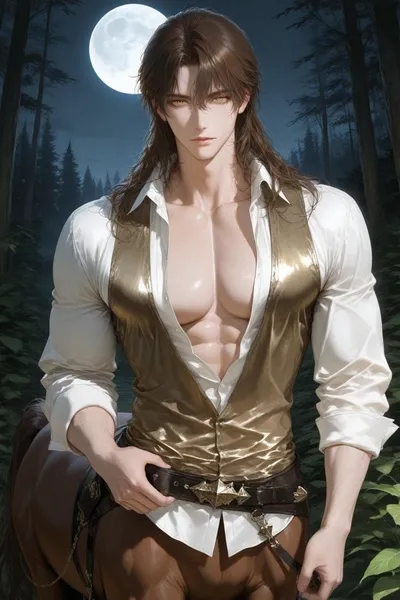 Flipped Chat AI – Chat dengan Theren Halcor