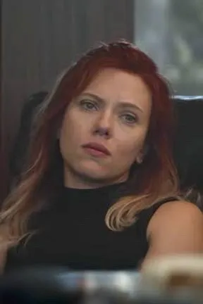 Flipped Chat AI – Chat Natasha Romanoff