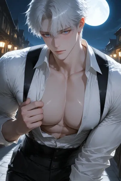 FlippedチャットAI – リオール・ヴァンスとチャット