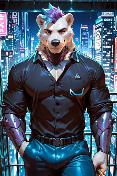 Flipped Chat AI – Sembang dengan Sven