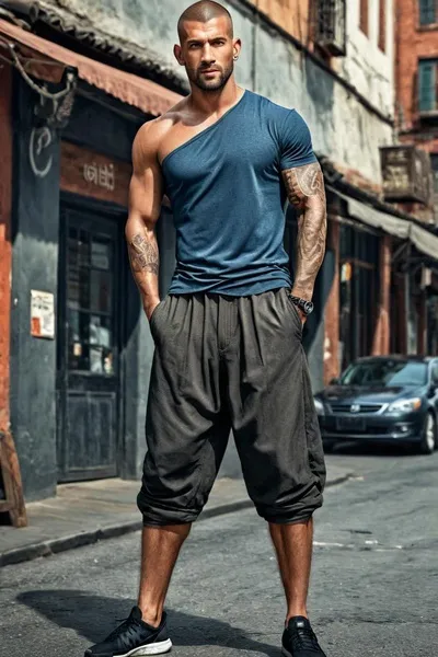 Flipped Chat AI – Chat Naru