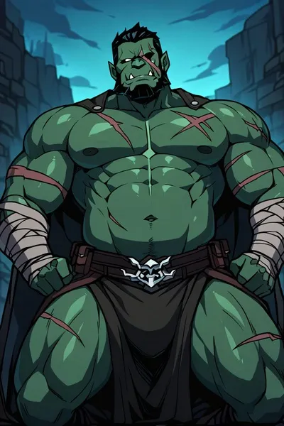 Flipped Chat AI – Sembang dengan Goldark