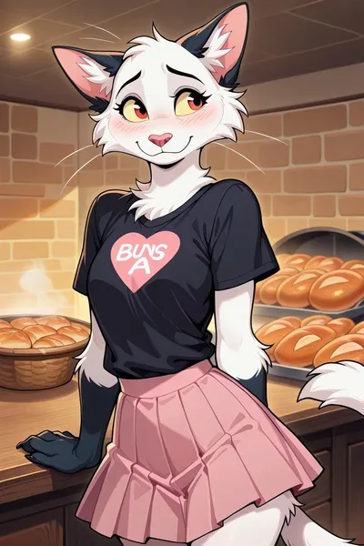 Flipped Chat AI – Chat cu Holly valentine