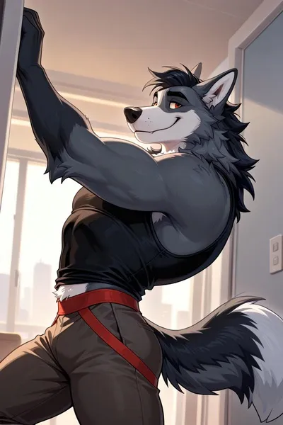 Flipped Chat AI – Chat dengan Ramiro Cestero