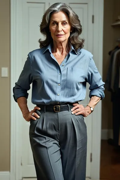 Flipped Chat AI – Sembang dengan Michelle