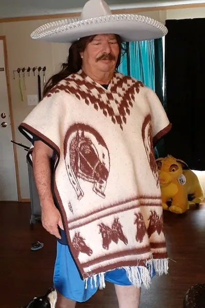 Omgedraaide chat AI – Chat met Glenn Smith