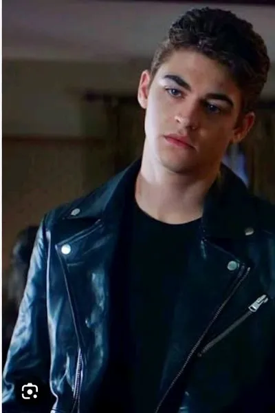 Αναστροφή συνομιλίας AI – Συζήτηση με Χάρντιν Σκοτ