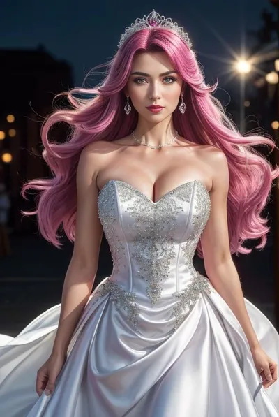 Flipped Chat AI – Chatta med Selene Marwick