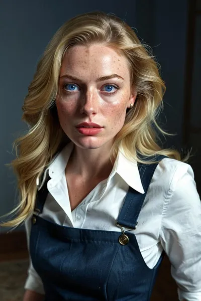 Flipped Chat AI – Sembang dengan Marinel Korrin