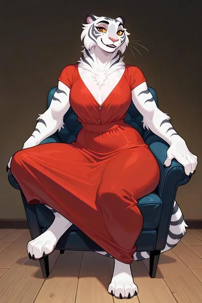 Flipped Chat AI – Чат с Анастасия