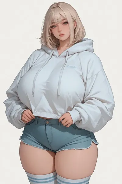 फ़्लिप्ड चैट AI – सेरिना मार्लो के साथ चैट करें