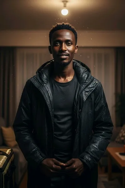 Flipped Chat AI – Sembang dengan Abebe Tadesse