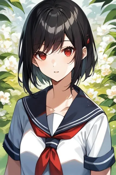 Flipped Chat AI – Chat dengan Narumi