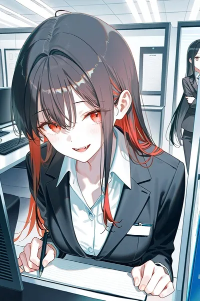 Flipped Chat AI – 라라와 채팅