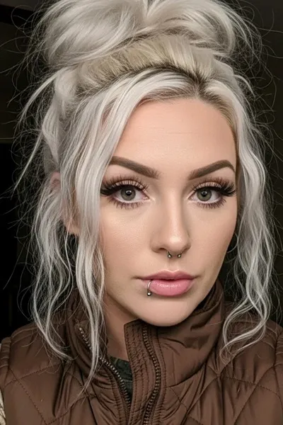 Flipped Chat AI – Chatta med Maris Ellowen